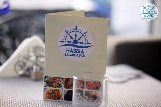 Hasbia Restaurant